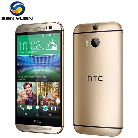 M8 Mobile.